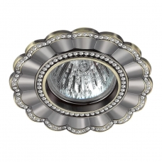 Встраиваемый светильник NOVOTECH CANDI 370346