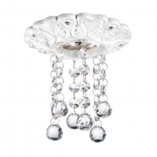 Встраиваемый светильник NOVOTECH PATTERN 370125