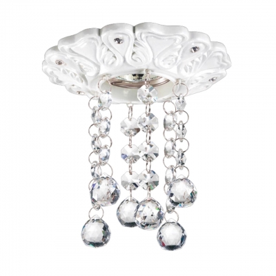 Встраиваемый светильник NOVOTECH PATTERN 370125