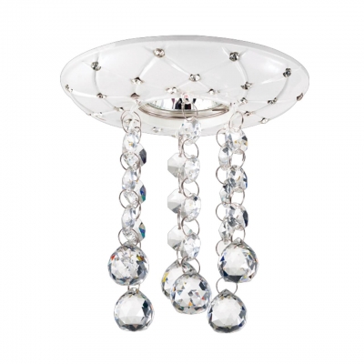 Встраиваемый светильник NOVOTECH PATTERN 370133