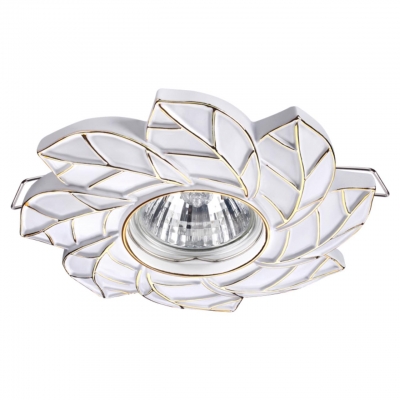 Встраиваемый светильник NOVOTECH PATTERN 370487