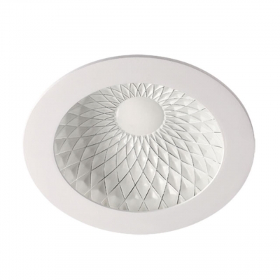 Встраиваемый светодиодный светильник NOVOTECH GESSO 357499