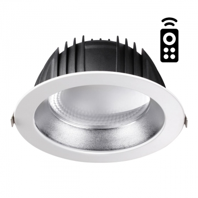 Встраиваемый светодиодный светильник NOVOTECH GESTION 358336