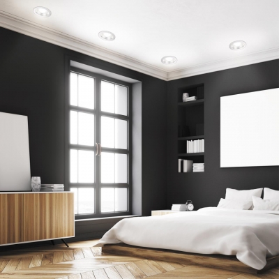 Встраиваемый светодиодный светильник NOVOTECH GESTION 358336