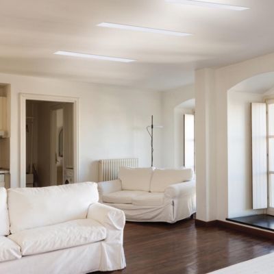 Встраиваемый светодиодный светильник NOVOTECH ITER 358045