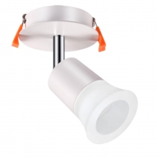 Встраиваемый светодиодный светильник NOVOTECH SOLO 357457