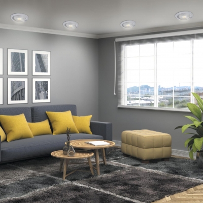 Встраиваемый светодиодный светильник NOVOTECH STERN 358000 Встраиваемый светодиодный светильник NOVOTECH STERN 358000