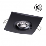 Встраиваемый светодиодный светильник NOVOTECH WATER 370796