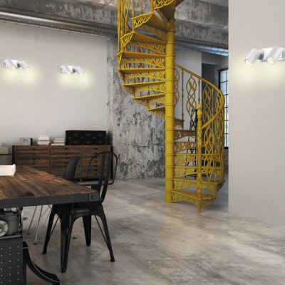 Накладной светильник NOVOTECH GUSTO 370651