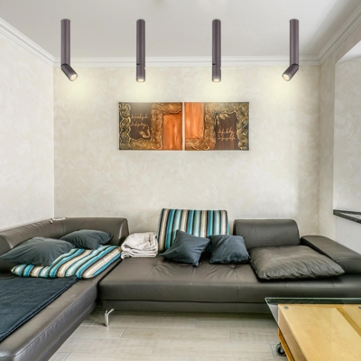 Накладной светодиодный светильник NOVOTECH ELITE 370593