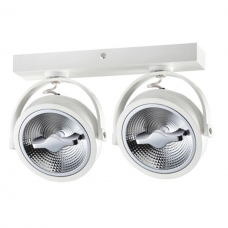 Накладной светодиодный светильник NOVOTECH SNAIL 357561