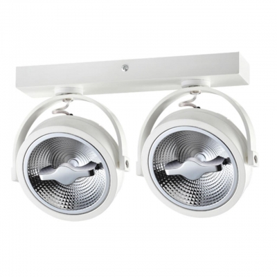 Накладной светодиодный светильник NOVOTECH SNAIL 357561