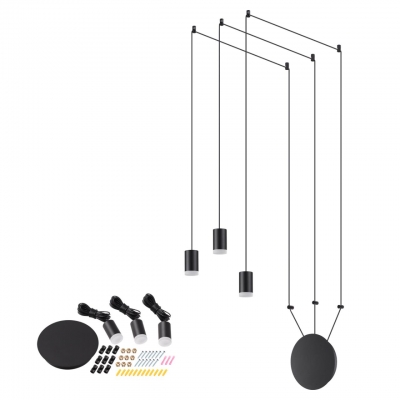 Накладной светодиодный светильник NOVOTECH WEB 357936