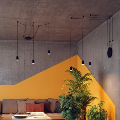 Накладной светодиодный светильник NOVOTECH WEB 357936 Накладной светодиодный светильник NOVOTECH WEB 357936