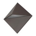 Настенный светильник уличный NOVOTECH TESTA 370587