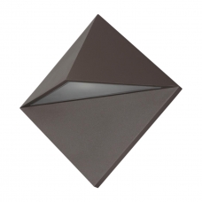 Настенный светильник уличный NOVOTECH TESTA 370587