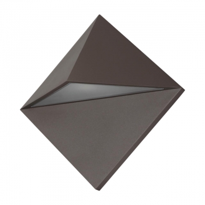 Настенный светильник уличный NOVOTECH TESTA 370587