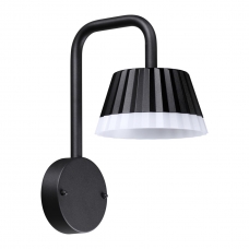 Настенный светодиодный светильник уличное NOVOTECH GONNA 358457