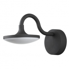 Настенный светодиодный светильник уличное NOVOTECH ROCA 357443