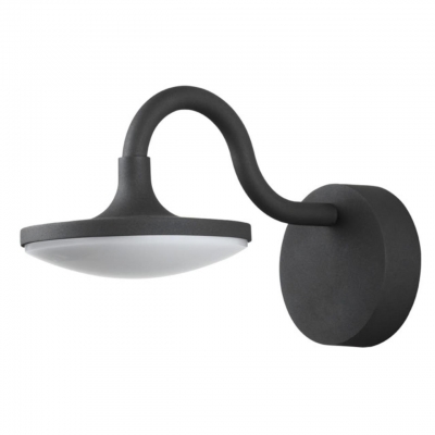 Настенный светодиодный светильник уличное NOVOTECH ROCA 357443