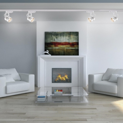 Трековый светильник NOVOTECH PIPE 370428