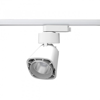 Трековый светодиодный светильник NOVOTECH HOSTA 357703