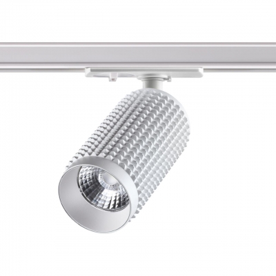 Трековый светодиодный светильник NOVOTECH MAIS LED 358496