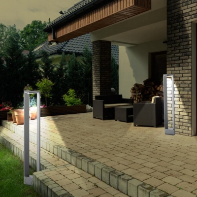 Уличный фонарь NOVOTECH ROCA 357676 Уличный фонарь NOVOTECH ROCA 357676