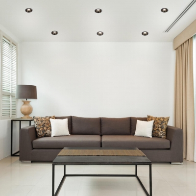 Встраиваемый светильник NOVOTECH BUTT 370449