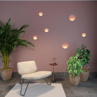 Встраиваемый светильник NOVOTECH CAIL 370497 Встраиваемый светильник NOVOTECH CAIL 370497