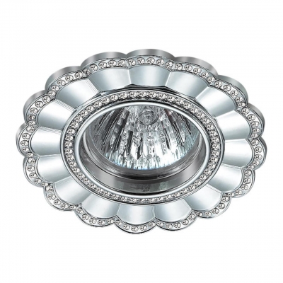 Встраиваемый светильник NOVOTECH CANDI 370343