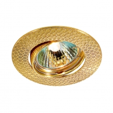 Встраиваемый светильник NOVOTECH DINO 369627