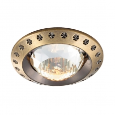 Встраиваемый светильник NOVOTECH GLAM 369645