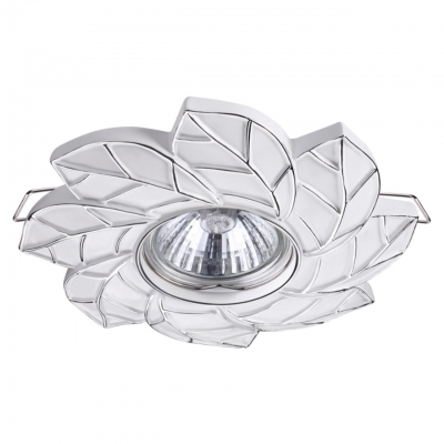 Встраиваемый светильник NOVOTECH PATTERN 370488