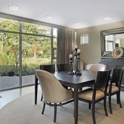 Встраиваемый светильник NOVOTECH PATTERN 370488