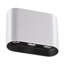 Накладной светодиодный светильник NOVOTECH BELLA 357948