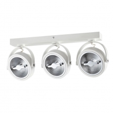 Накладной светодиодный светильник NOVOTECH SNAIL 357562