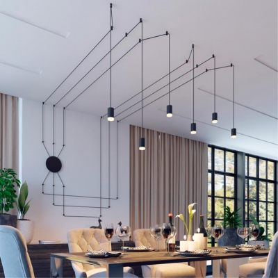 Накладной светодиодный светильник NOVOTECH WEB 357937 Накладной светодиодный светильник NOVOTECH WEB 357937