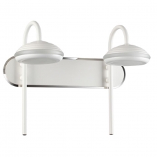 Настенный светодиодный светильник уличное NOVOTECH CALLE 357449