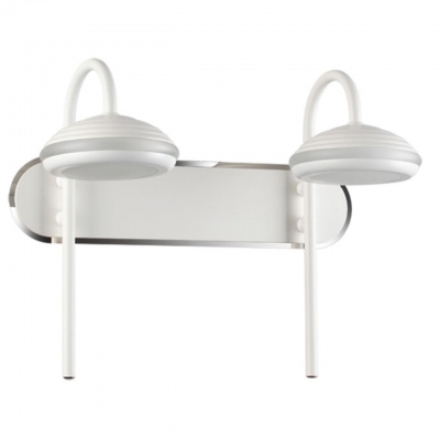 Настенный светодиодный светильник уличное NOVOTECH CALLE 357449