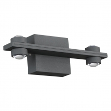 Настенный светодиодный светильник уличное NOVOTECH CALLE 358571