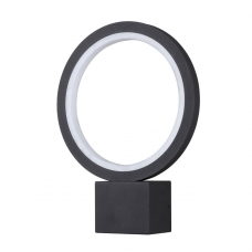 Настенный светодиодный светильник уличное NOVOTECH ROCA 357444