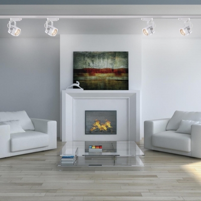 Трековый светильник NOVOTECH PIPE 370430