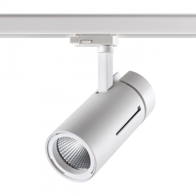 Трековый светодиодный светильник NOVOTECH DEP 358596