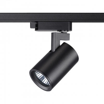Трековый светодиодный светильник NOVOTECH GUSTO 370647