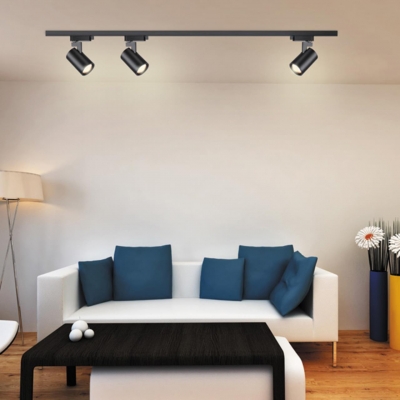 Трековый светодиодный светильник NOVOTECH GUSTO 370647 Трековый светодиодный светильник NOVOTECH GUSTO 370647