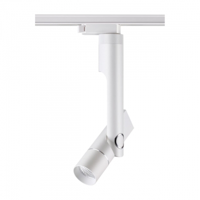 Трековый светодиодный светильник NOVOTECH LEPIDE 357970