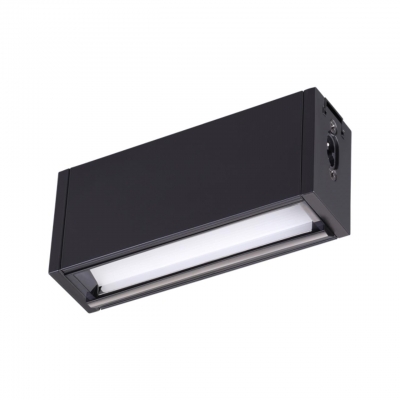 Трековый светодиодный светильник NOVOTECH RATIO 358104