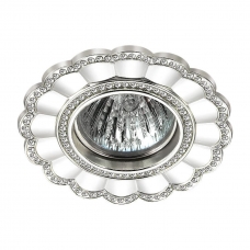 Встраиваемый светильник NOVOTECH CANDI 370342