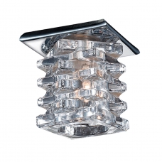 Встраиваемый светильник NOVOTECH CRYSTAL 369375